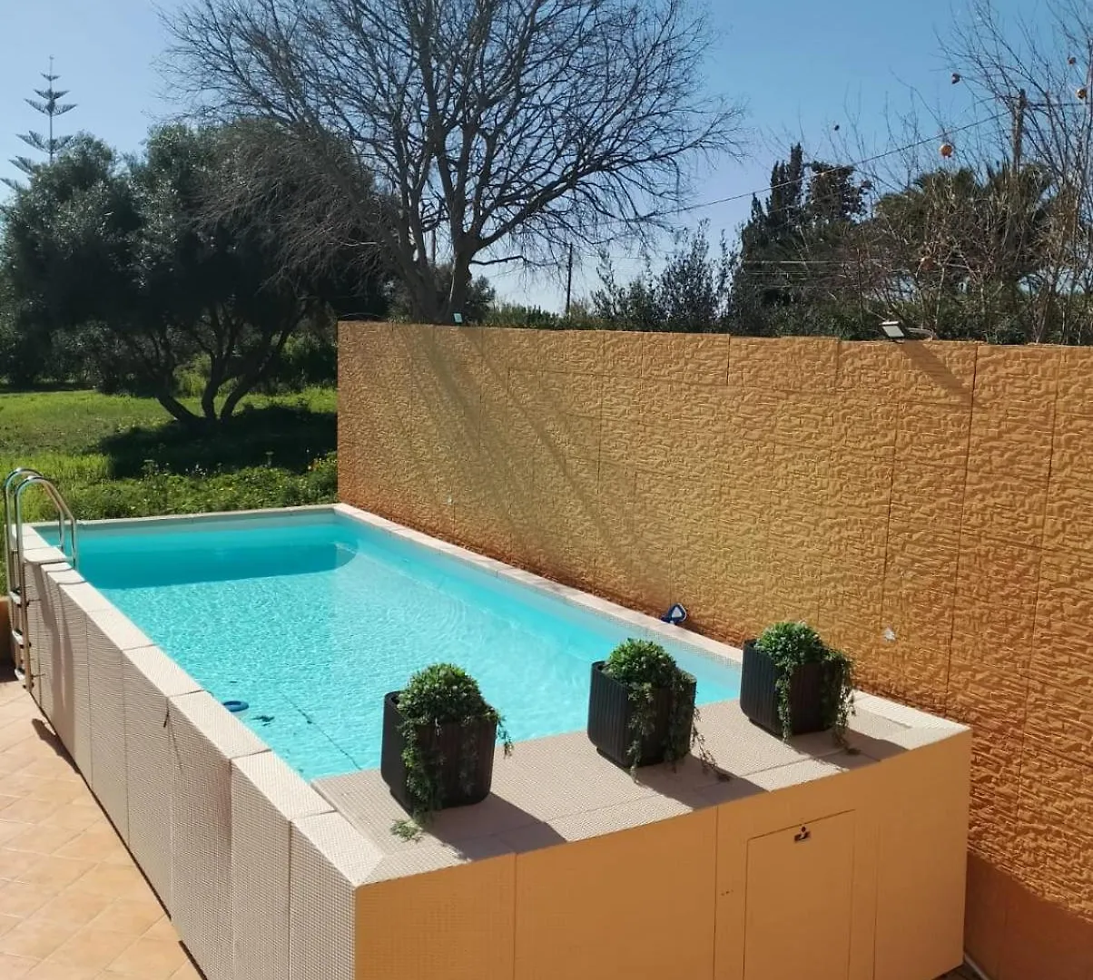 Villa Nice Mallorca Palma di Maiorca