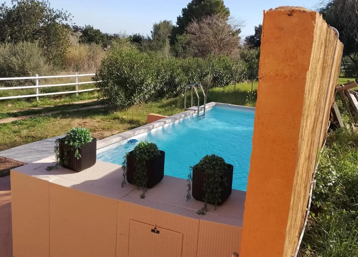 Villa Nice Mallorca Πάλμα ντε Μαγιόρκα 0*,  Ισπανία