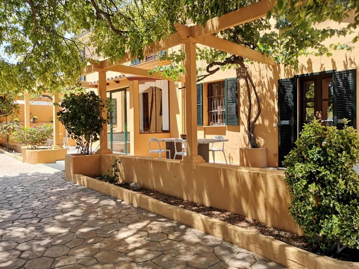 Villa Nice Mallorca Palma di Maiorca