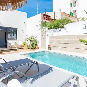 Semesterbostad Casa En Son Espanyolet, Palma de Mallorca