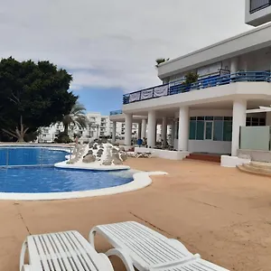 Soleil Et Océan , Playa Paraíso España