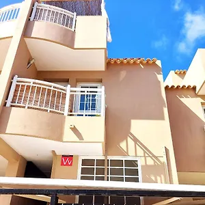 Cheap Studio, Wifi Free Adeje House , Costa Adeje (Tenerife) España
