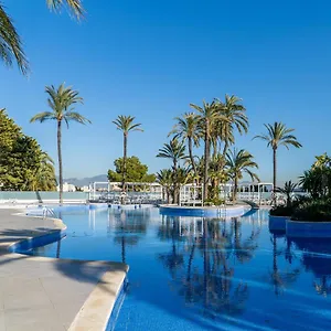 Gpro Valparaiso Palace & Spa Palma de Mallorca