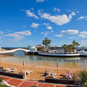 Sands Beach Active 4*, Costa Teguise Spain