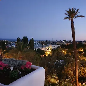 Xarblanca Apartamento Marbella