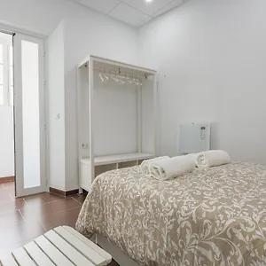 Gran Apartamento De Ensueño↑calidades 5 Hab 2baños Apartamento Cádiz