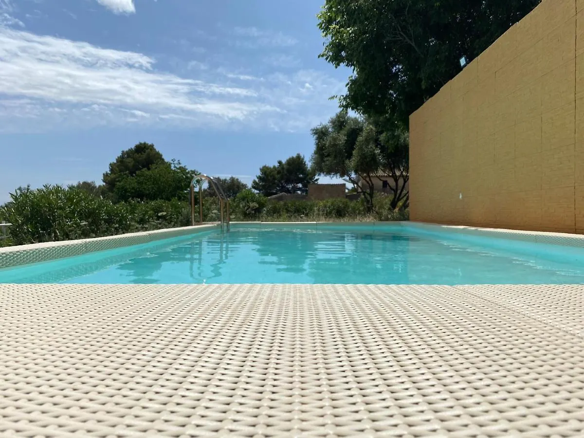 Villa Nice Mallorca Palma de Mallorca España