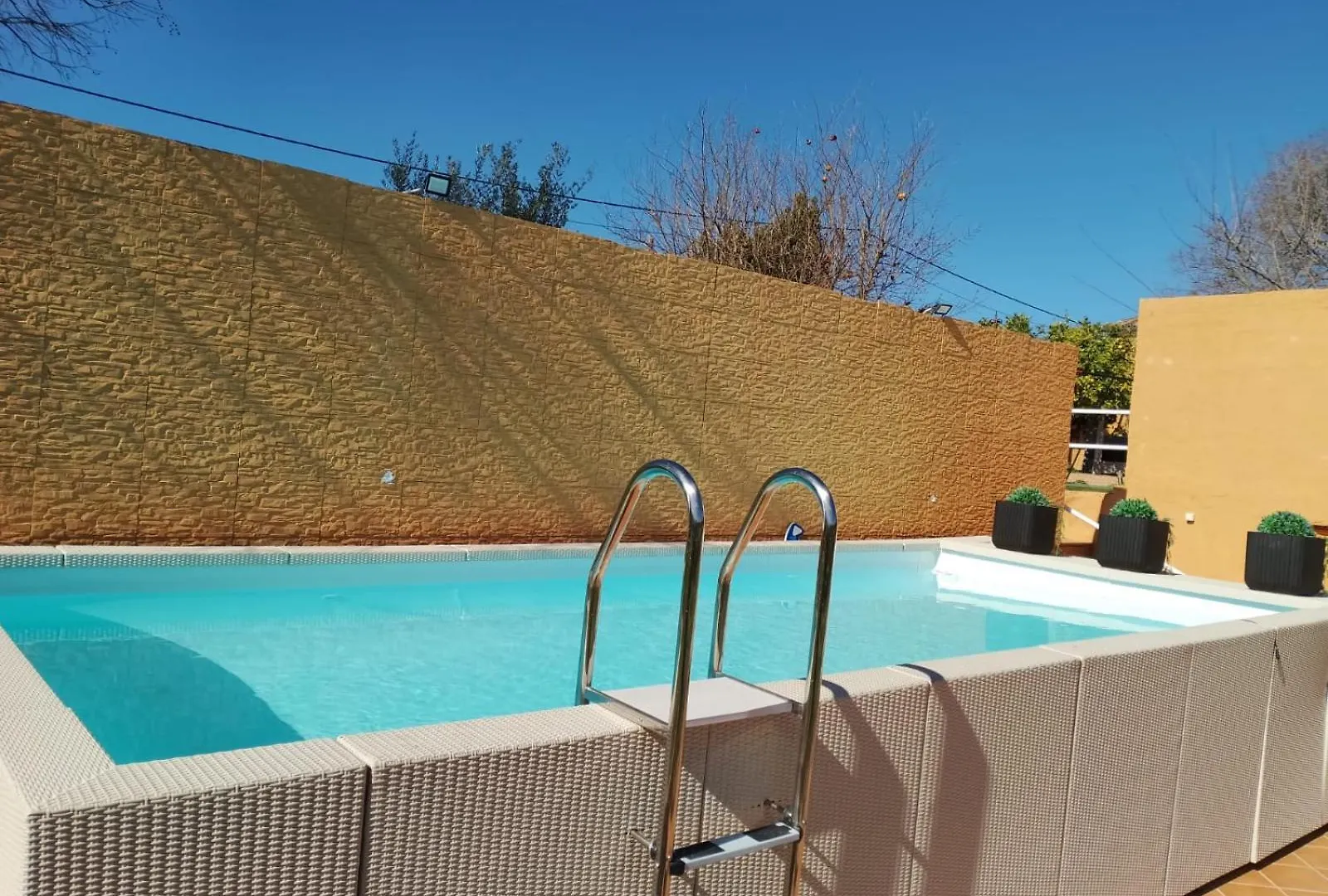 Villa Nice Mallorca Palma di Maiorca
